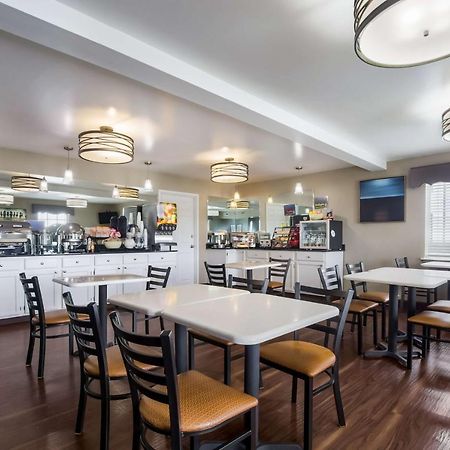 Best Western Parkside Inn Frankfort Extérieur photo