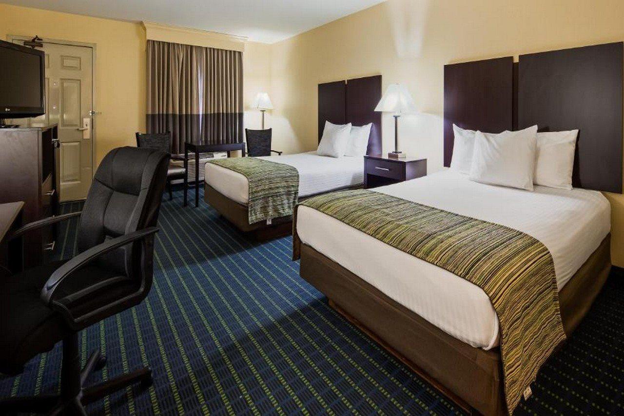 Best Western Parkside Inn Frankfort Extérieur photo