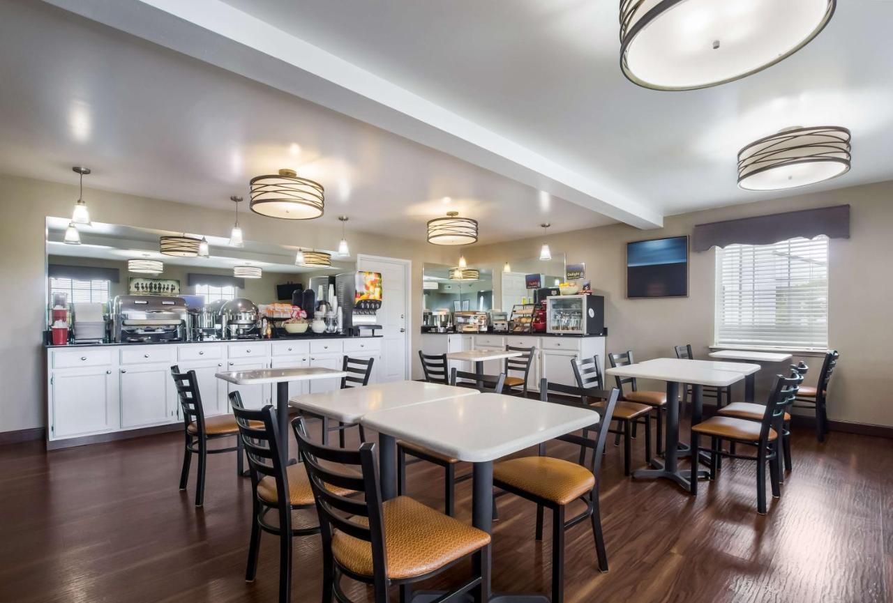 Best Western Parkside Inn Frankfort Extérieur photo