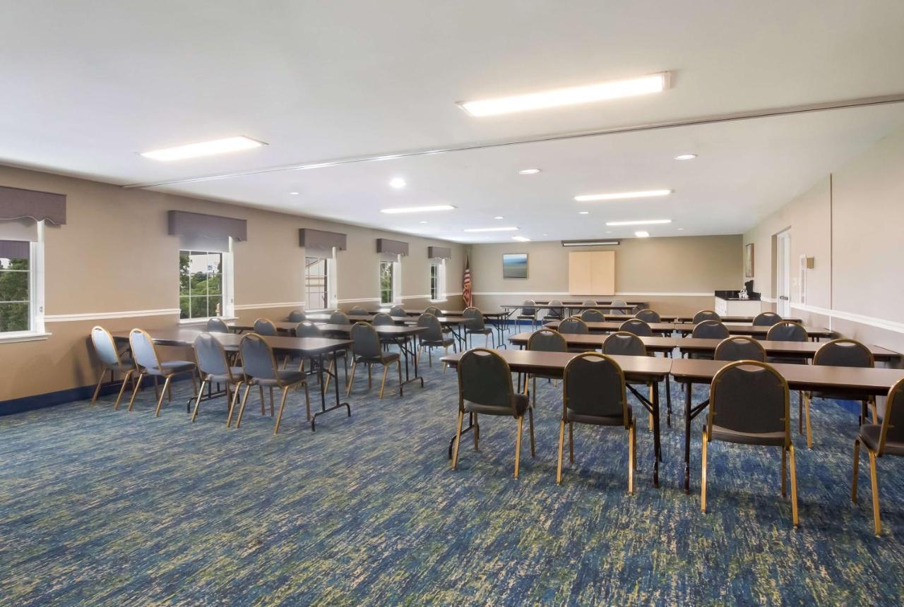 Best Western Parkside Inn Frankfort Extérieur photo
