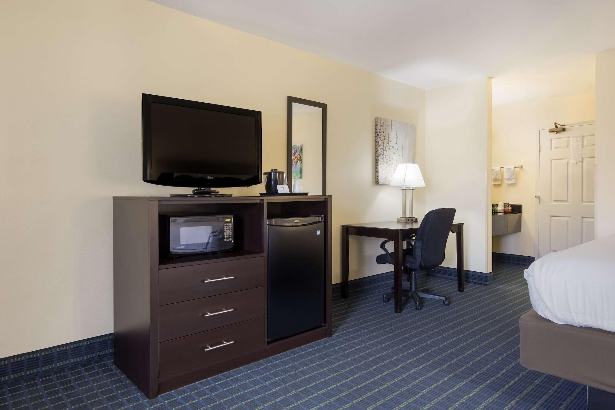 Best Western Parkside Inn Frankfort Extérieur photo