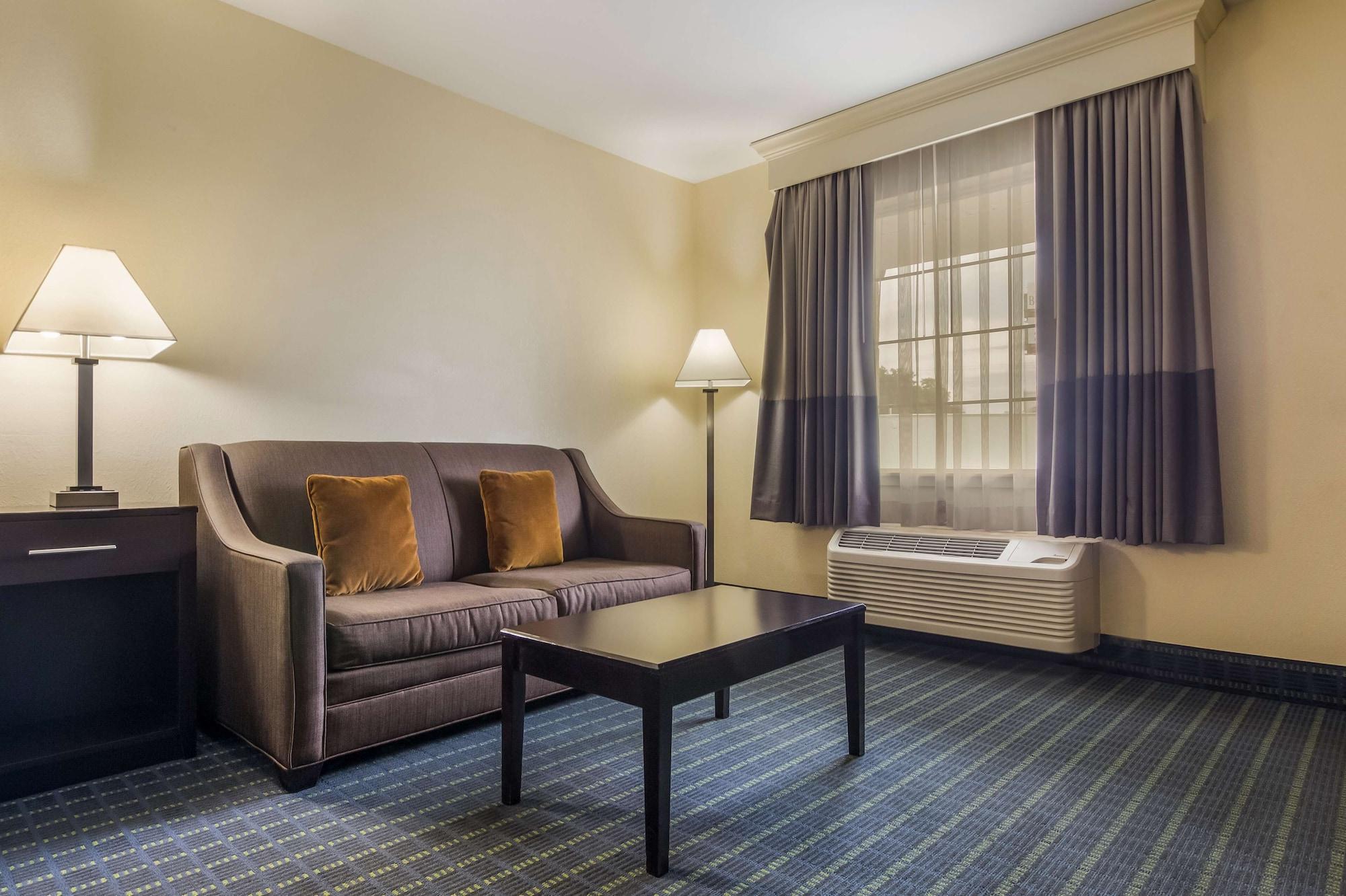 Best Western Parkside Inn Frankfort Extérieur photo