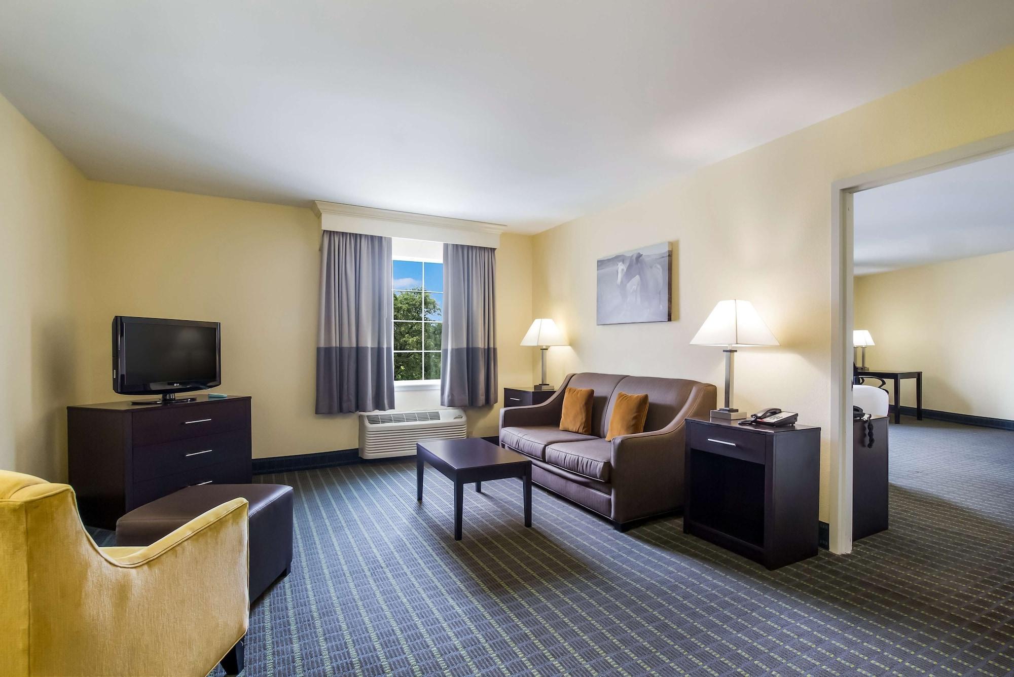 Best Western Parkside Inn Frankfort Extérieur photo