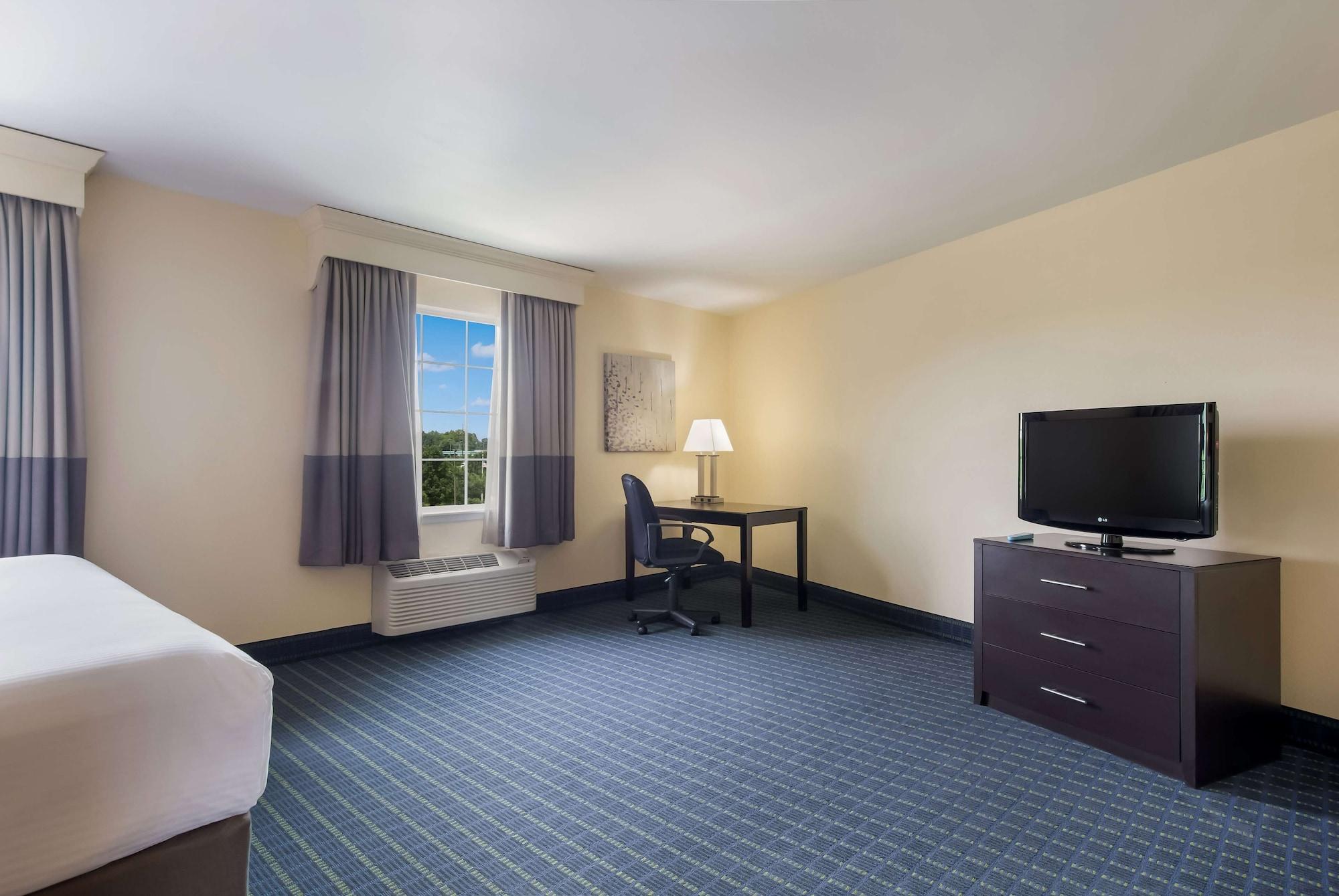 Best Western Parkside Inn Frankfort Extérieur photo
