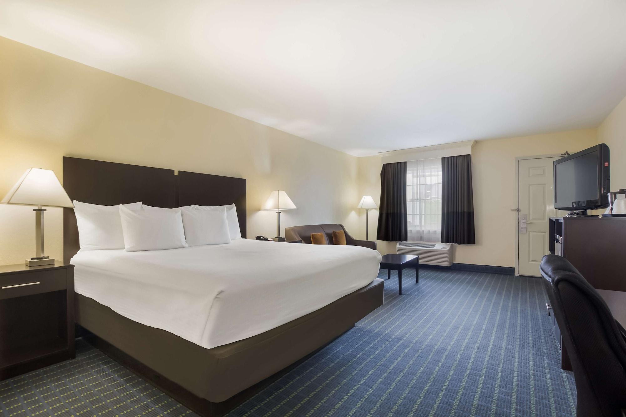 Best Western Parkside Inn Frankfort Extérieur photo