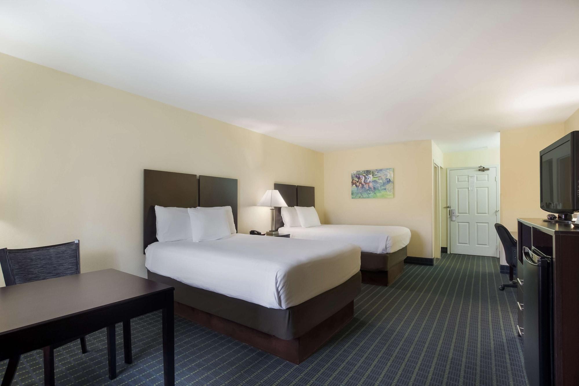 Best Western Parkside Inn Frankfort Extérieur photo