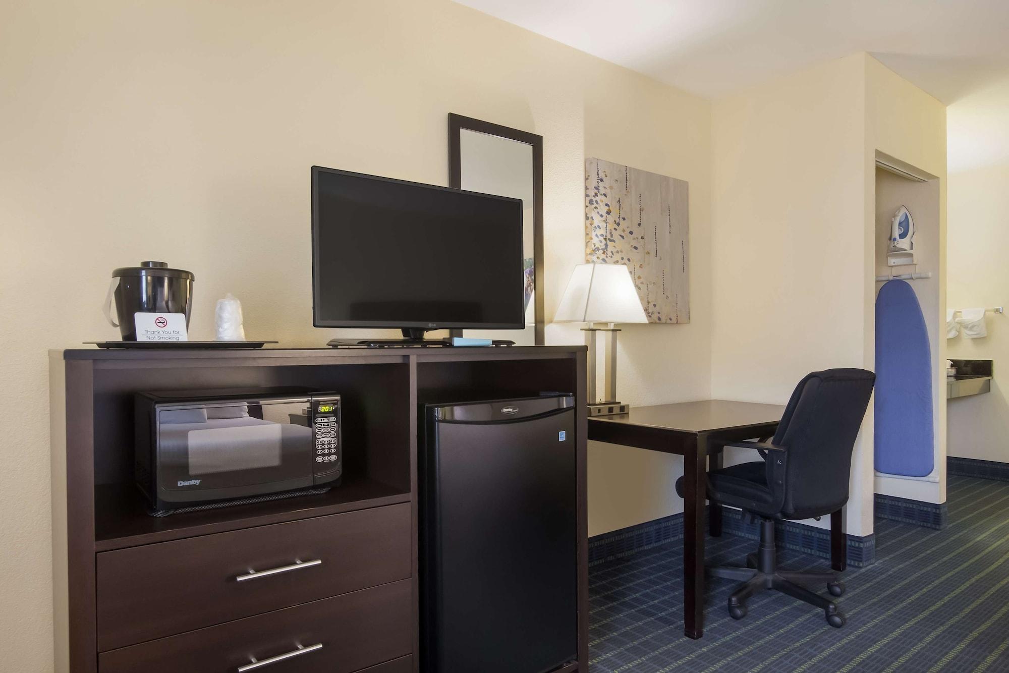 Best Western Parkside Inn Frankfort Extérieur photo