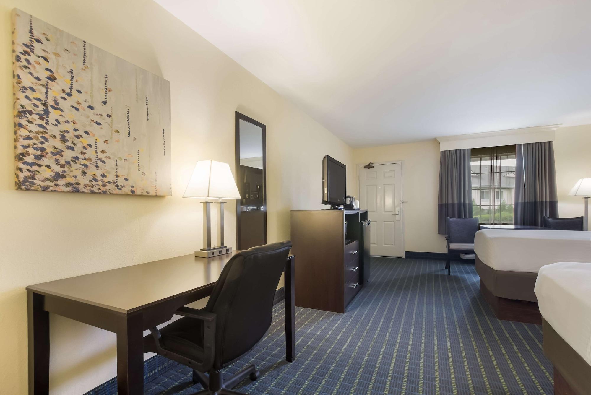 Best Western Parkside Inn Frankfort Extérieur photo