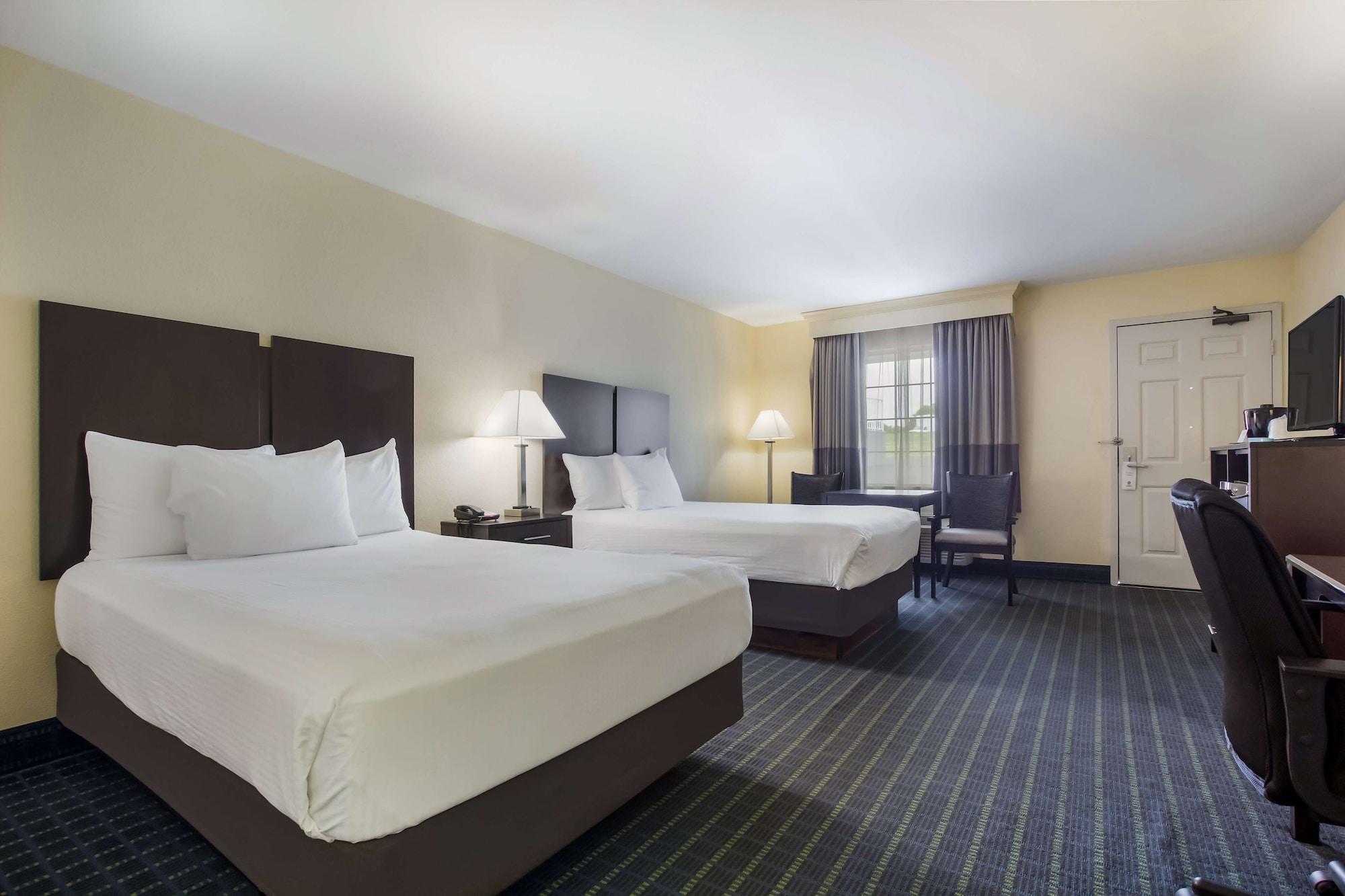 Best Western Parkside Inn Frankfort Extérieur photo