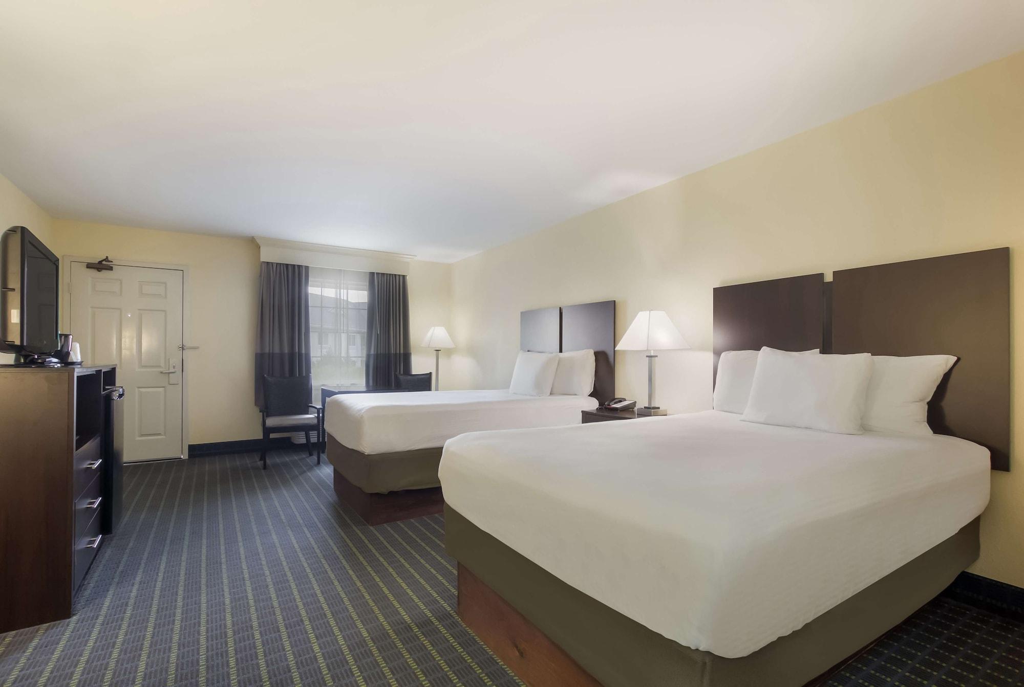 Best Western Parkside Inn Frankfort Extérieur photo
