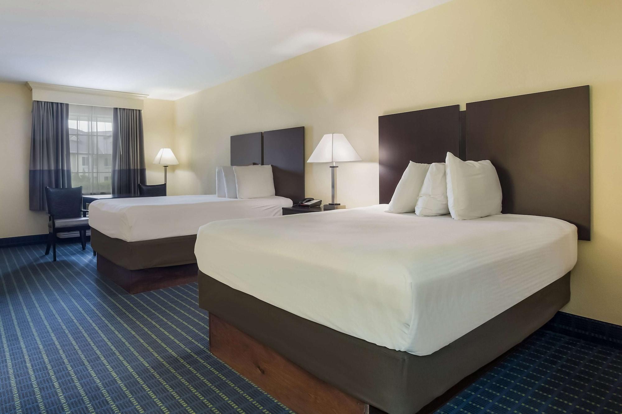 Best Western Parkside Inn Frankfort Extérieur photo