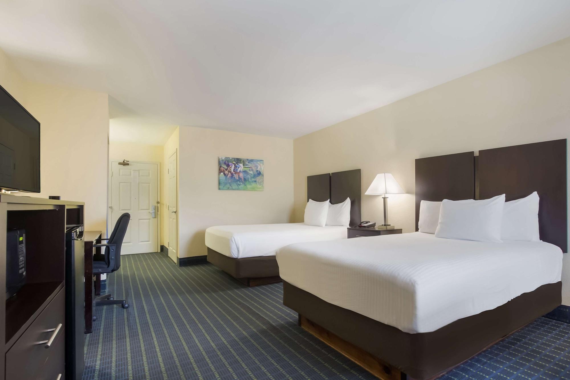 Best Western Parkside Inn Frankfort Extérieur photo