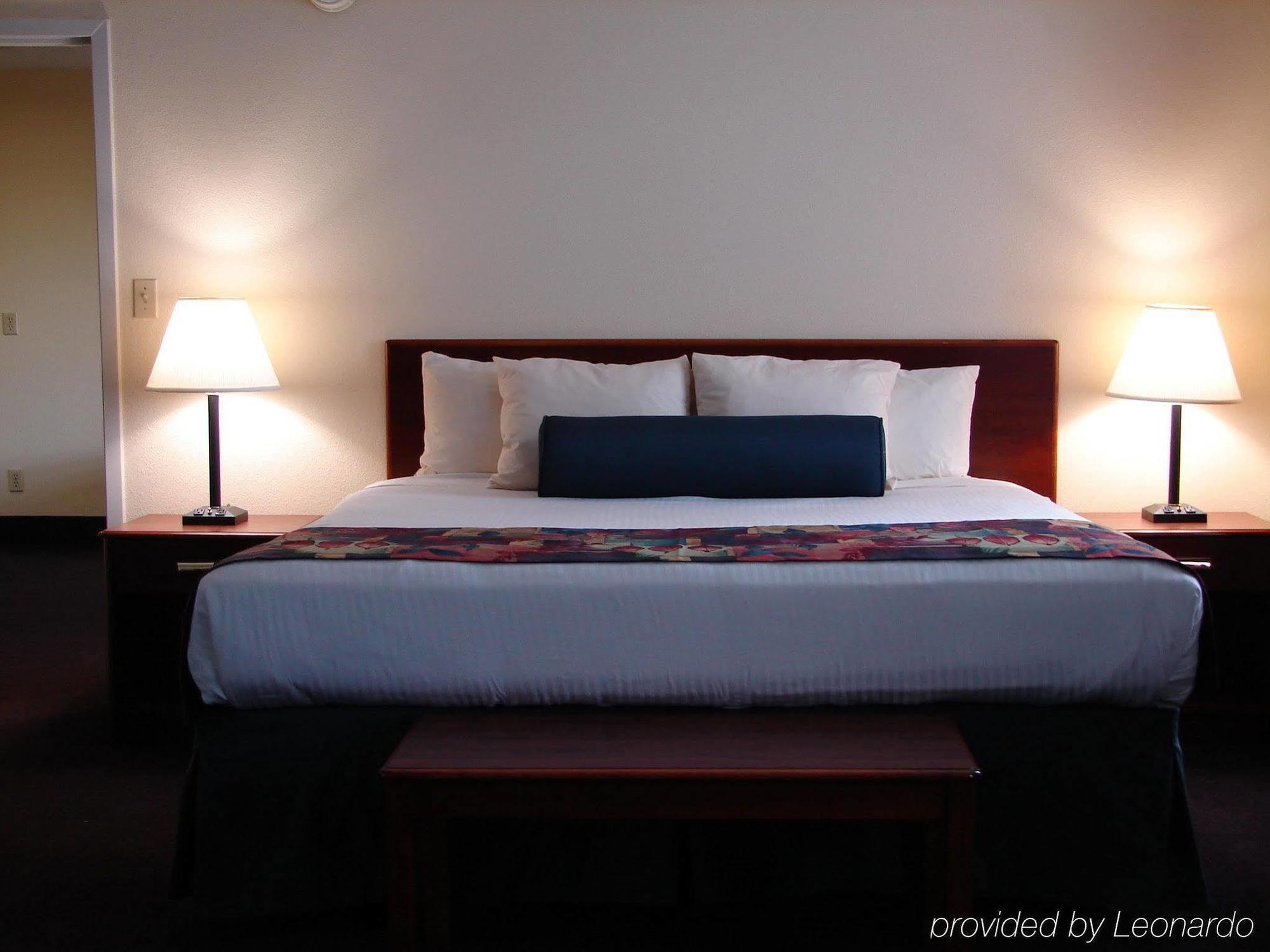 Best Western Parkside Inn Frankfort Extérieur photo