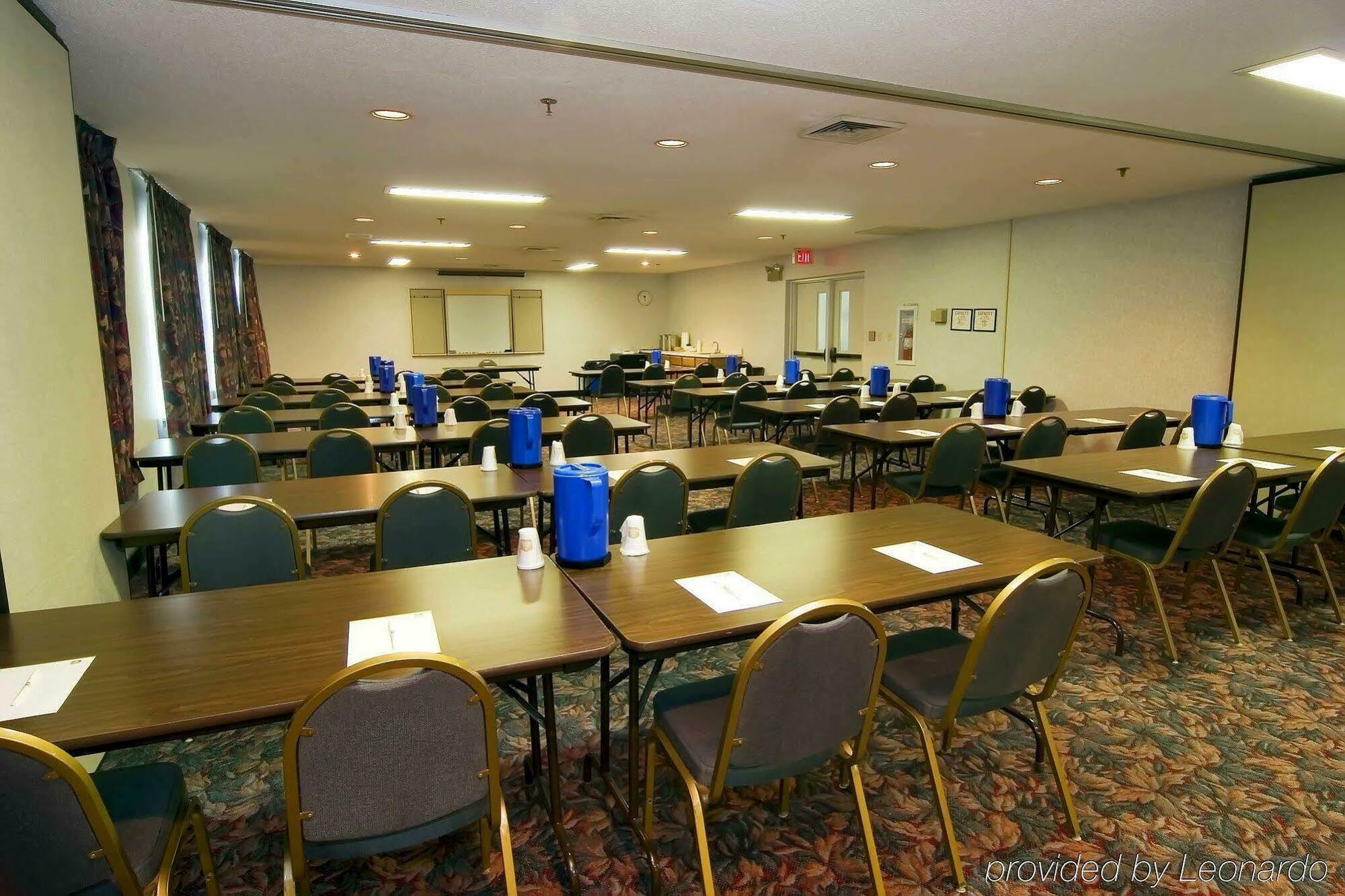 Best Western Parkside Inn Frankfort Extérieur photo
