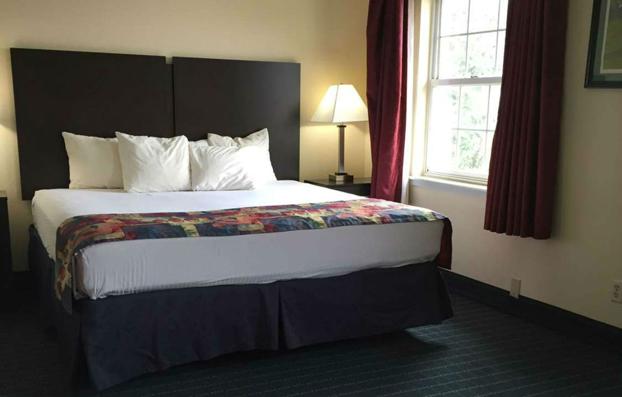 Best Western Parkside Inn Frankfort Extérieur photo